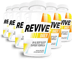 revive daily official